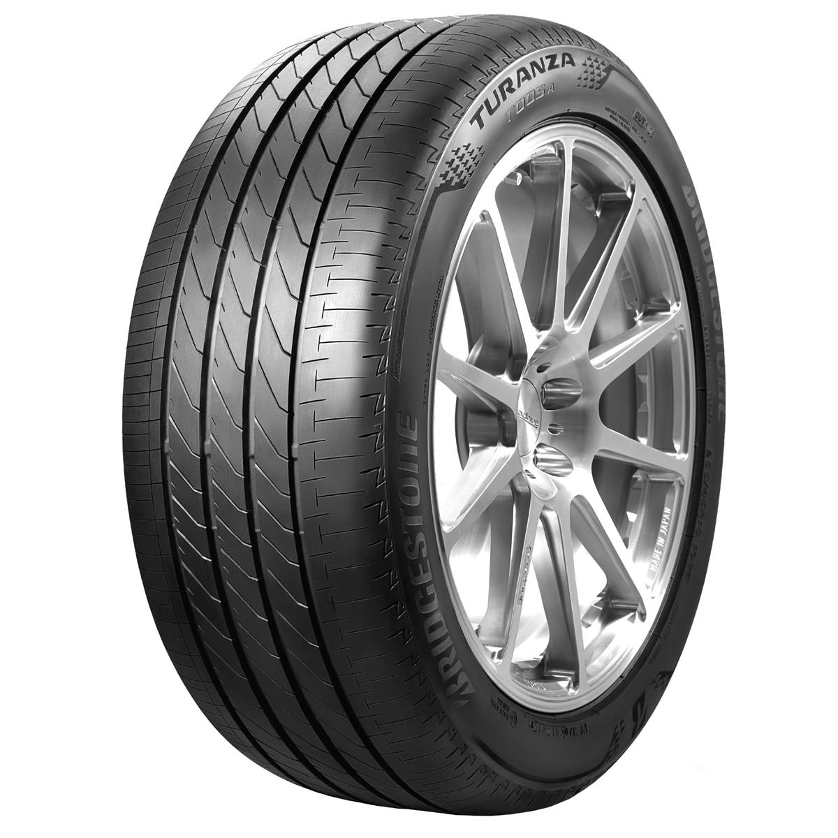 245/50R19 101W Bridgestone Turanza T005A RFT -21