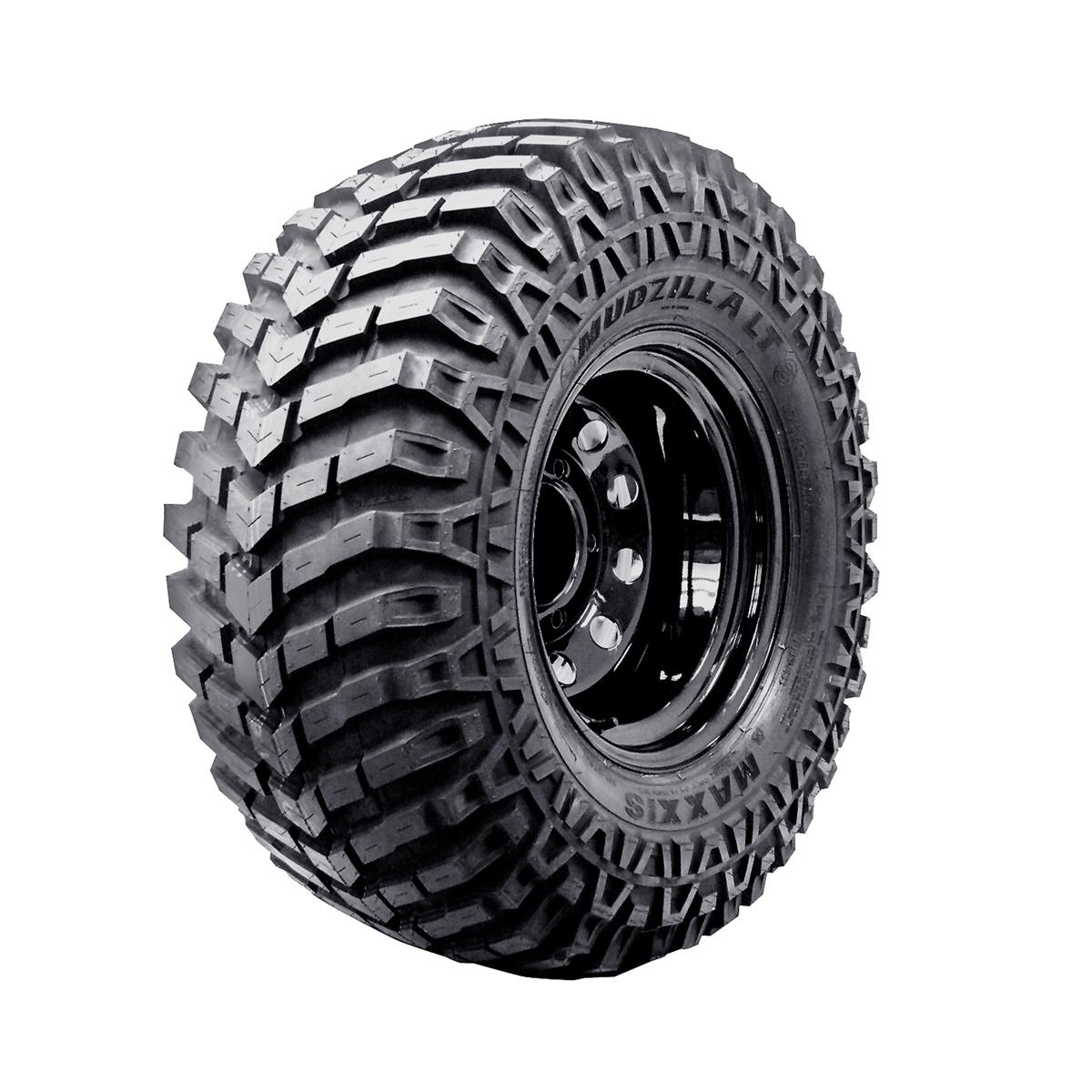 31x11.50R15 110K Maxxis MUDZILLA M8080 P.O.R -25