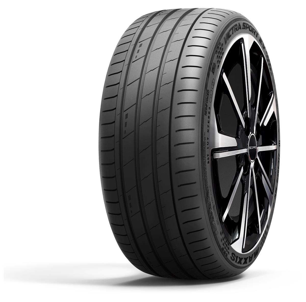 235/40R19 96W Maxxis VICTRA SPORT EV SILENT XL -24