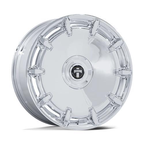 DC271 CHEEF CHROME 10x24 6/135/139,7 ET30 CB100.3 60°