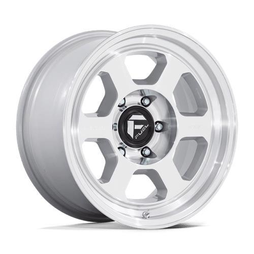 FC860 HYPE MACHINED 8,5x17 5/150 ET10 CB110.1 60°