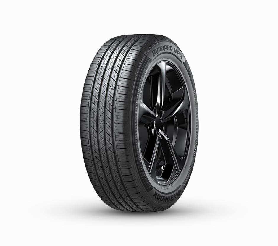 245/65R17 111H Hankook Dynapro HPX RA43 M+S XL -25