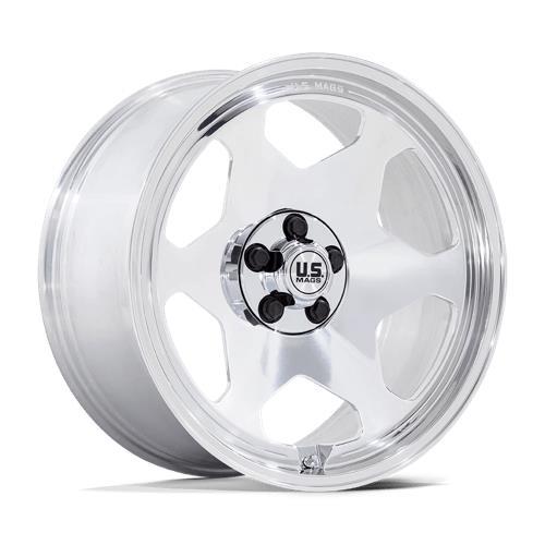 UC144 OBS FULLY POLISHED 9x22 5/127 ET15 CB78.1 60°