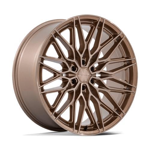 NC278 CALABRIA 6 PLATINUM BRONZE 9,5x22 6/139,7 ET19 CB106.1 60°