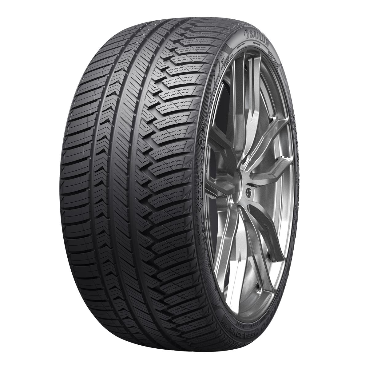 205/45R17 88W Sailun ATREZZO 4SEASONS PRO EV M+S XL -26