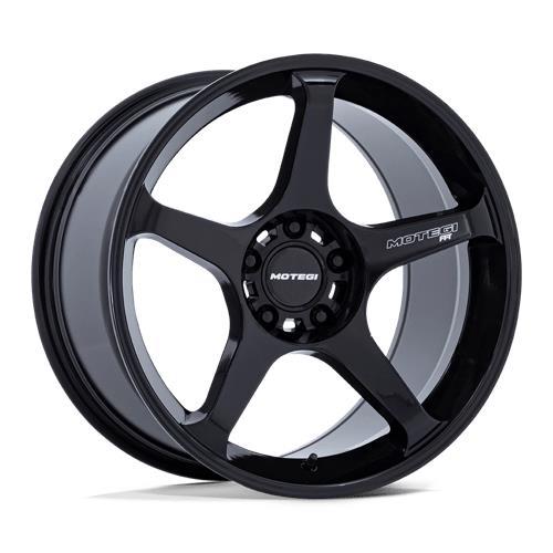MR159 BATTLE V BLACKBIRD METALLIC 9,5x18 5/114,3 ET15 CB72.6 60°