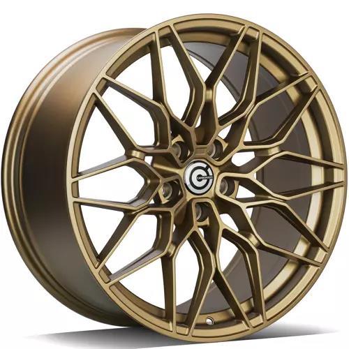 EMERALD Light Bronze 8x18 5/112 ET30 CB66.5 60°