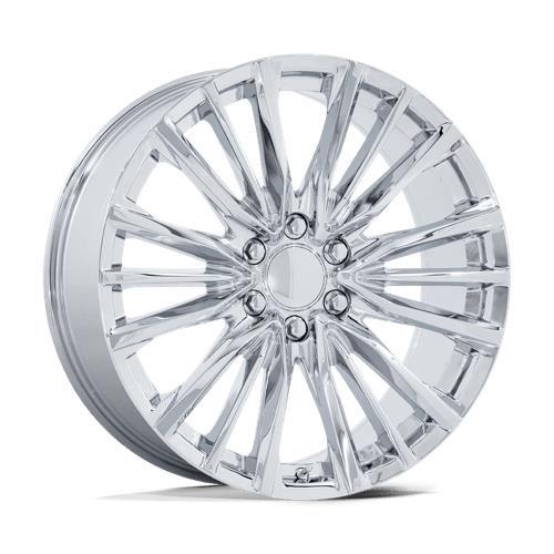 PR223 CHROME PLATED 10x24 6/139,7 ET28 CB78.1 60°