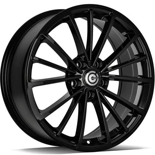 WIN Black Glossy 7,5x18 5/112 ET45 CB57.1 60°