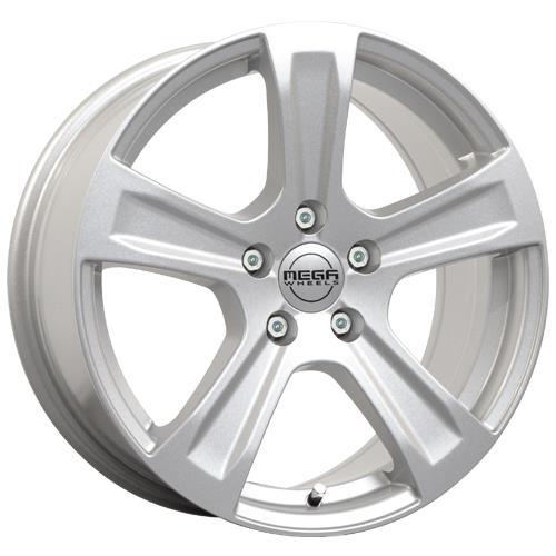 Leo Silver 6x15 4/114,3 ET40 CB67.1 60°