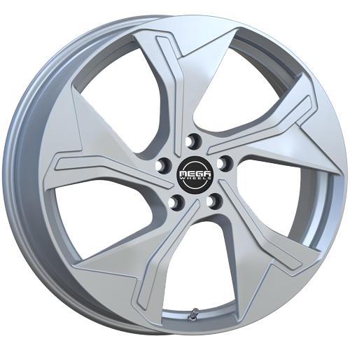 Triton Dark silver 7,5x18 5/108 ET46 CB63.3 60°