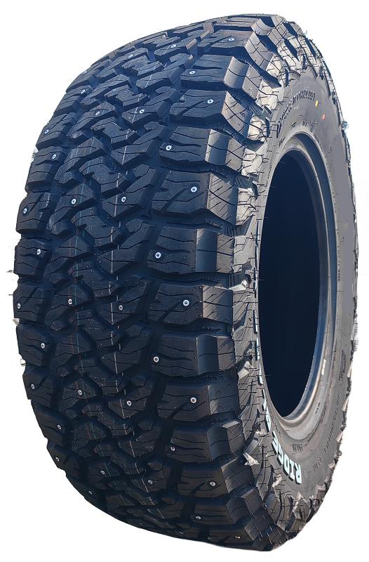285/50R20 119/116S Ridgeblade XTS Studded Nasta