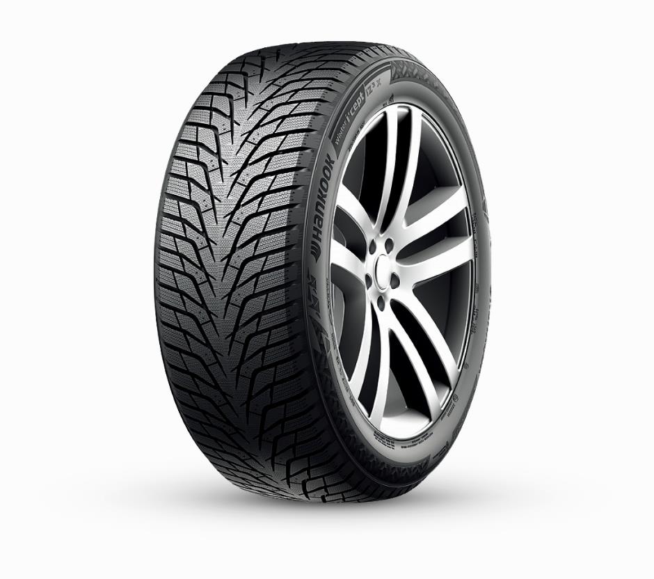 225/65R17 106T Hankook i*cept IZ3 X W636A XL Kitka -26