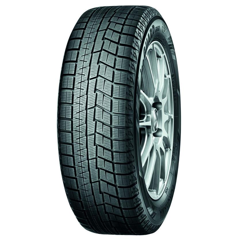 245/45R20 99Q Yokohama IG60A Runflat Kitka -21