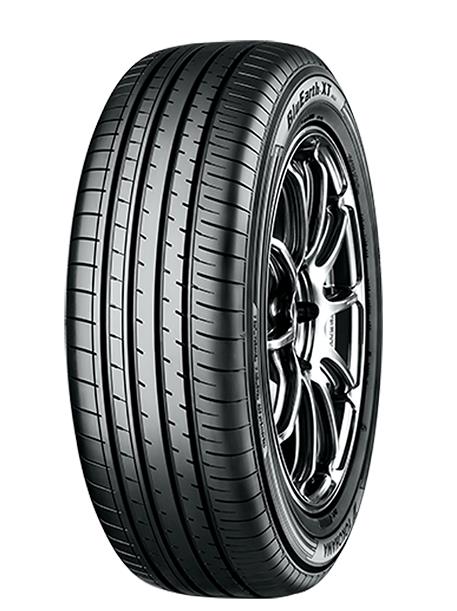 245/45R20 103W Yokohama BluEarth-XT AE61 XL RimProtect