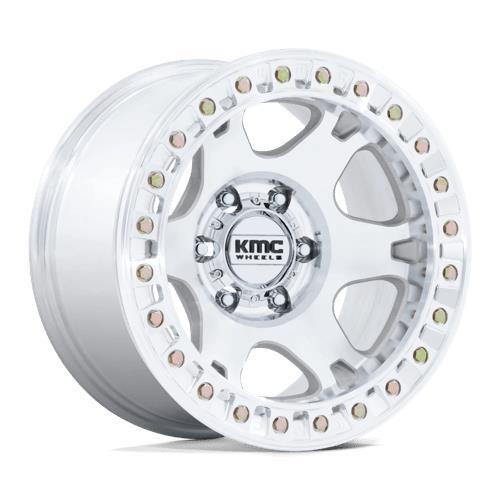 KM238 VI BEADLOCK MACHINED 10x20 5/127 ET-48 CB71.5 60°