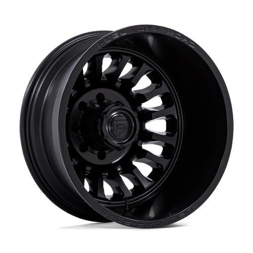D867 ARC DUALLY BLACKOUT 8,25x20 8/165,1 ET-227 CB117.0 60°