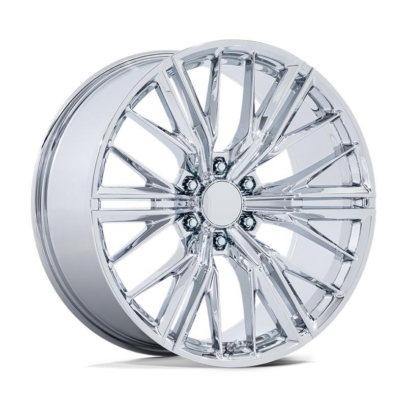 PR227 CHROME 10x26 6/139,7 ET31 CB78.1 60°