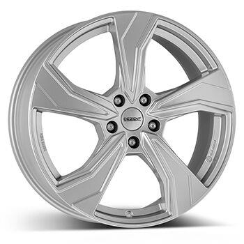 DEZENT KB silver 6,5x17 5/112 ET46 CB57,1 R13