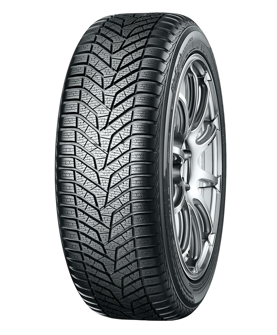195/80R15 96T Yokohama V905 Kitka