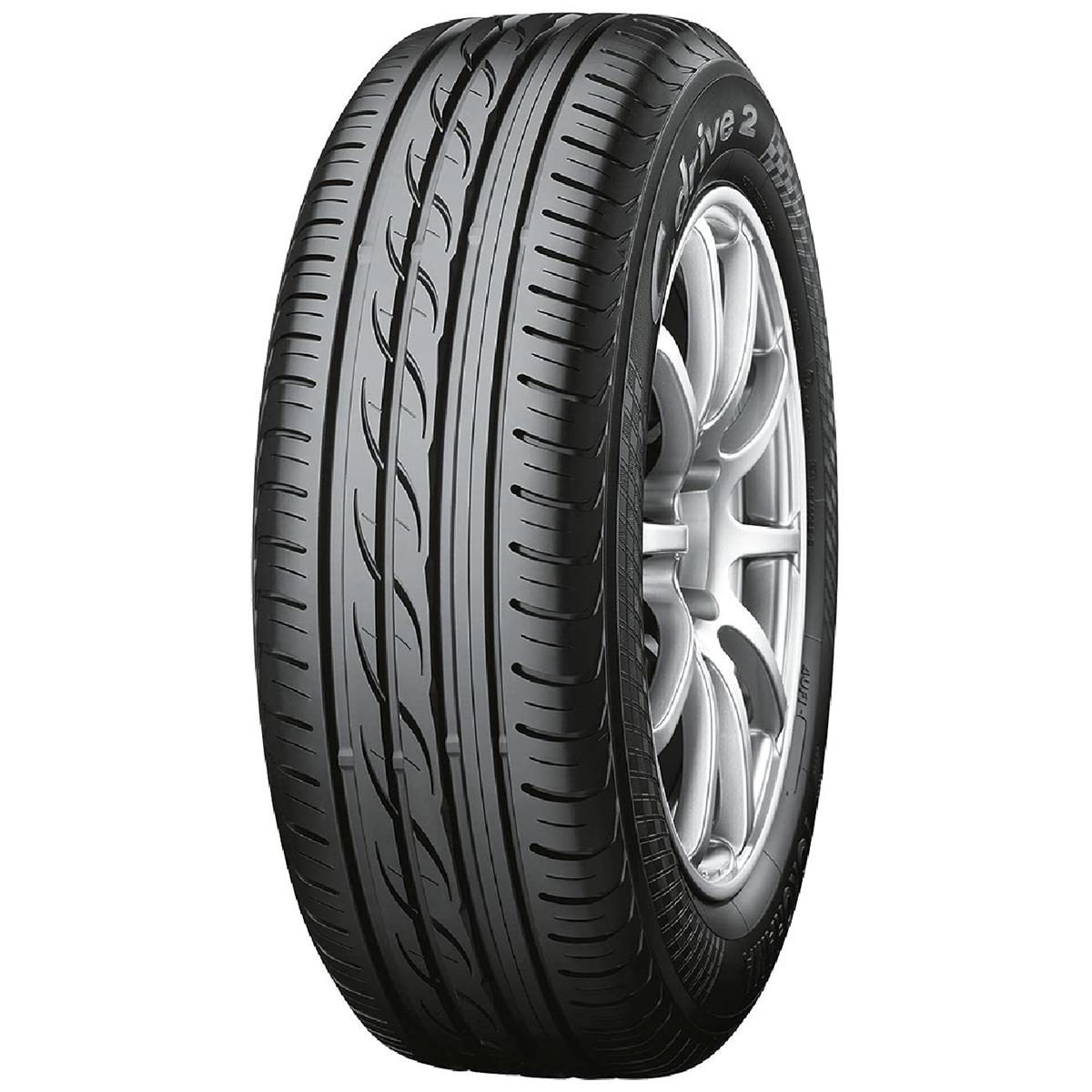 235/50R18 97V Yokohama C.drive 2 AC02 MO -24
