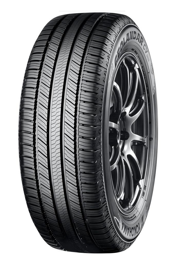 215/55R18 99V Yokohama Geolandar CV G058 M+S XL