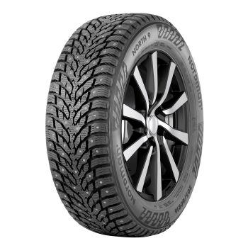 235/45R18 98T Nordman North 9 XL Nasta