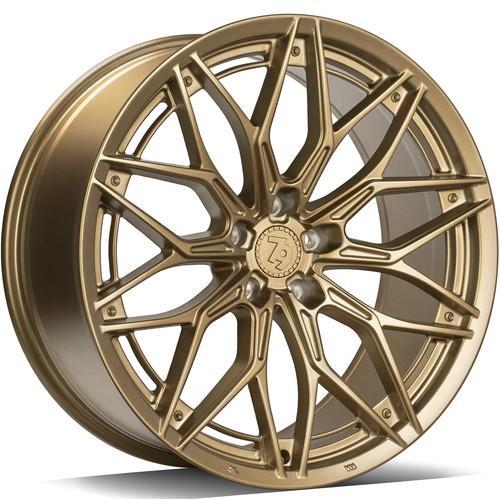 SCF-R Sand Bronze 8,5x19 5/112 ET30 CB66.6 60°