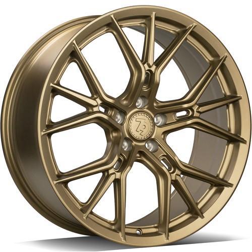 SCF-T Sand Bronze 8,5x20 5/112 ET30 CB66.6 60°