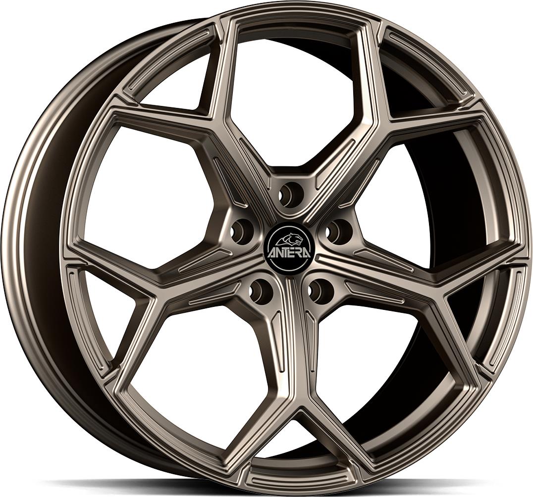 GMP A101 Stone Bronze 11,5x22 5/130 ET45 CB71.6 60°
