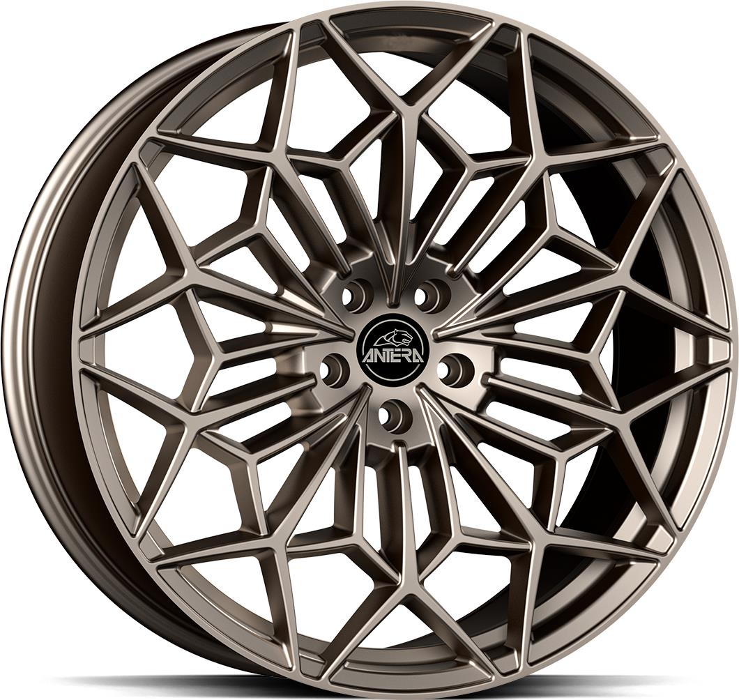 GMP A105 Stone Bronze 11,5x23 5/130 ET50 CB71.6 60°