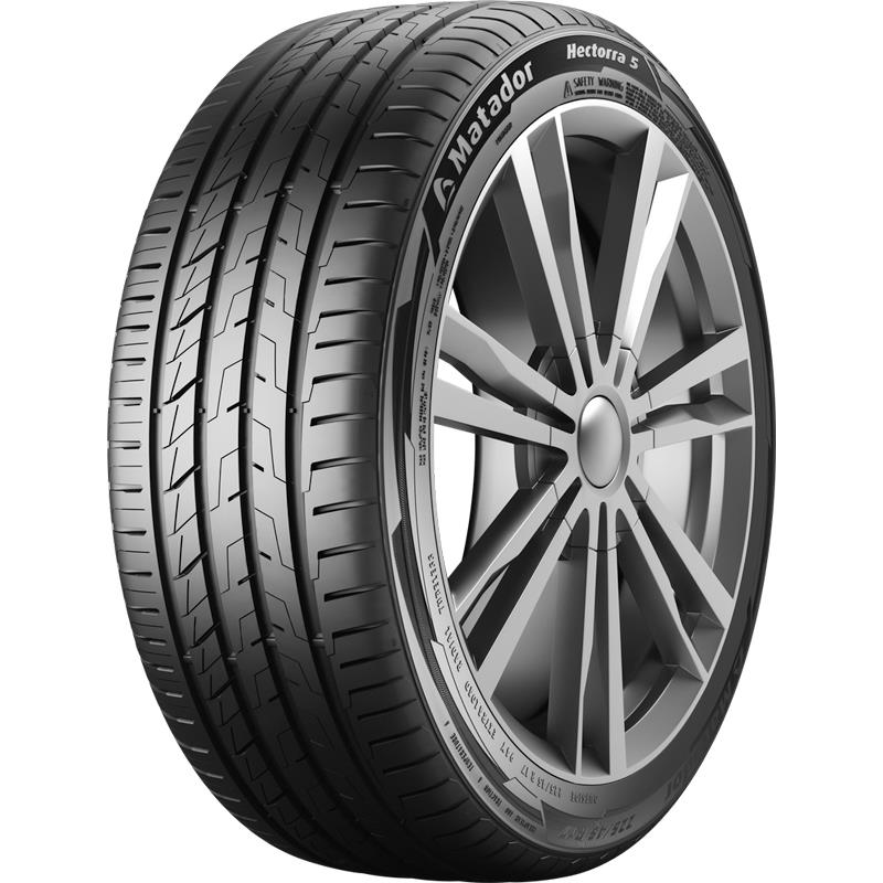 255/45R18 103Y Matador Hectorra 5 ERÄ -23