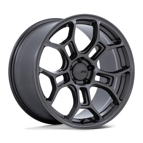 AR952 GT STREET MATTE GUNMETAL 11x19 5/114,3 ET50 CB70.5 60°