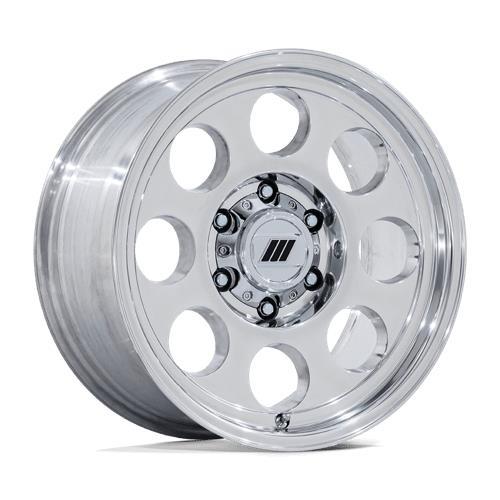 PA201 HERITAGE POLISHED 8x16 8/170 ET0 CB125.1 60°