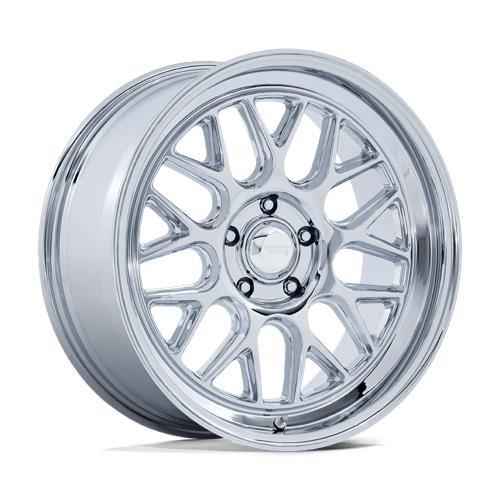 VN516 G-FORCE CHROME 7x17 5/114,3 ET0 CB72.6 60°