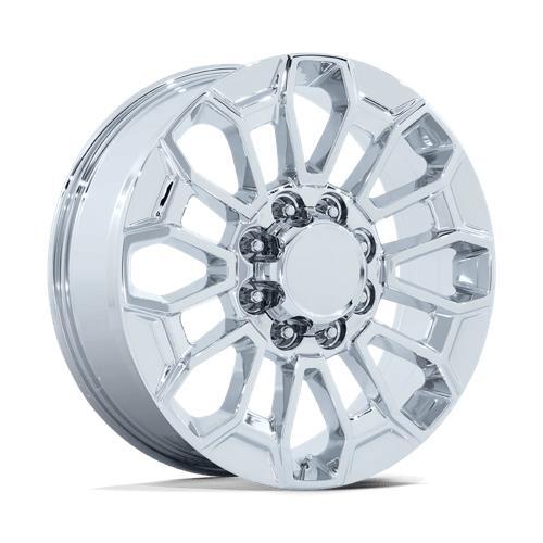 PR228 CHROME 9x24 8/180 ET44 CB124.2 60°