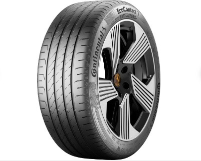245/45R19 102W EcoContact 7 XL *|EVc