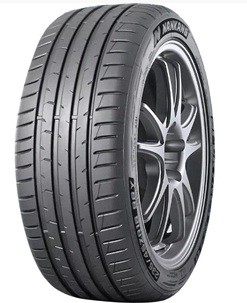 235/45R18 98Y Nankang AS-3EV XL ERÄ -23