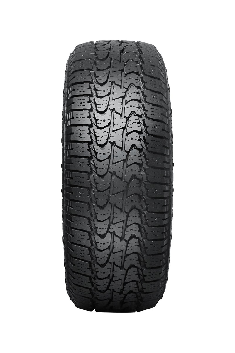 LT265/75R16 119/116Q Nankang AT-5 OWL P.O.R -25