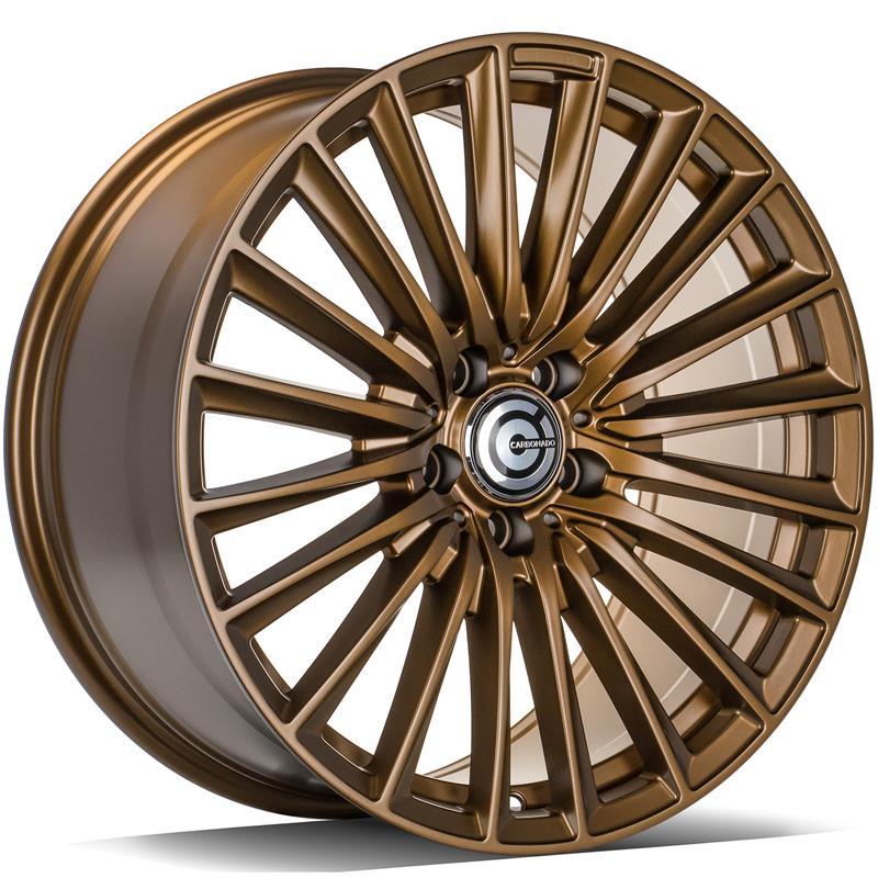 Prestige Bronze 8x19 5/112 ET35 CB66.6 60°