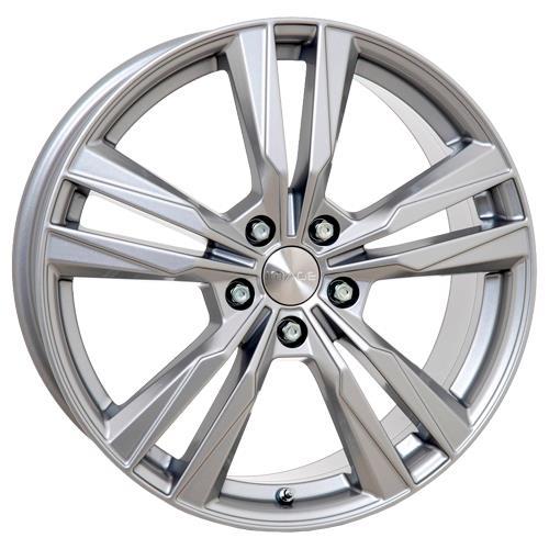 Dynamic Silver 7x16 5/114,3 ET40 CB60.1 60°
