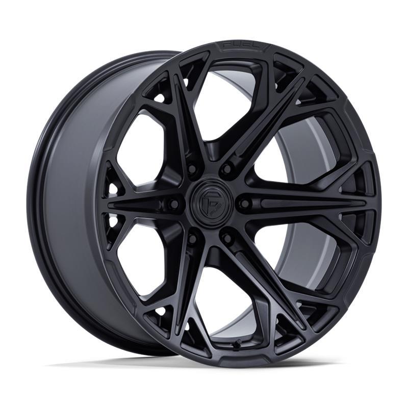 FC886 HAMMERHEAD BLACKOUT 10x20 6/139,7 ET-18 CB106.1 60°