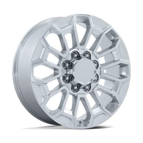 PR228 POLISHED 8,5x22 8/180 ET44 CB124.2 60°