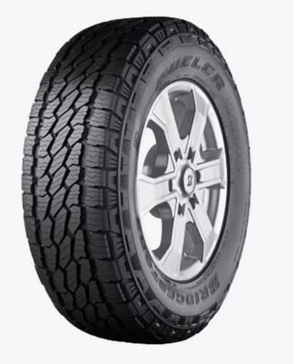 265/65R17 112T Bridgestone DUELER ALL TERRAIN A/T002 -25