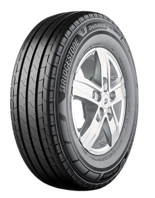205/65R16C 107T Bridgestone DURAVIS VAN -26