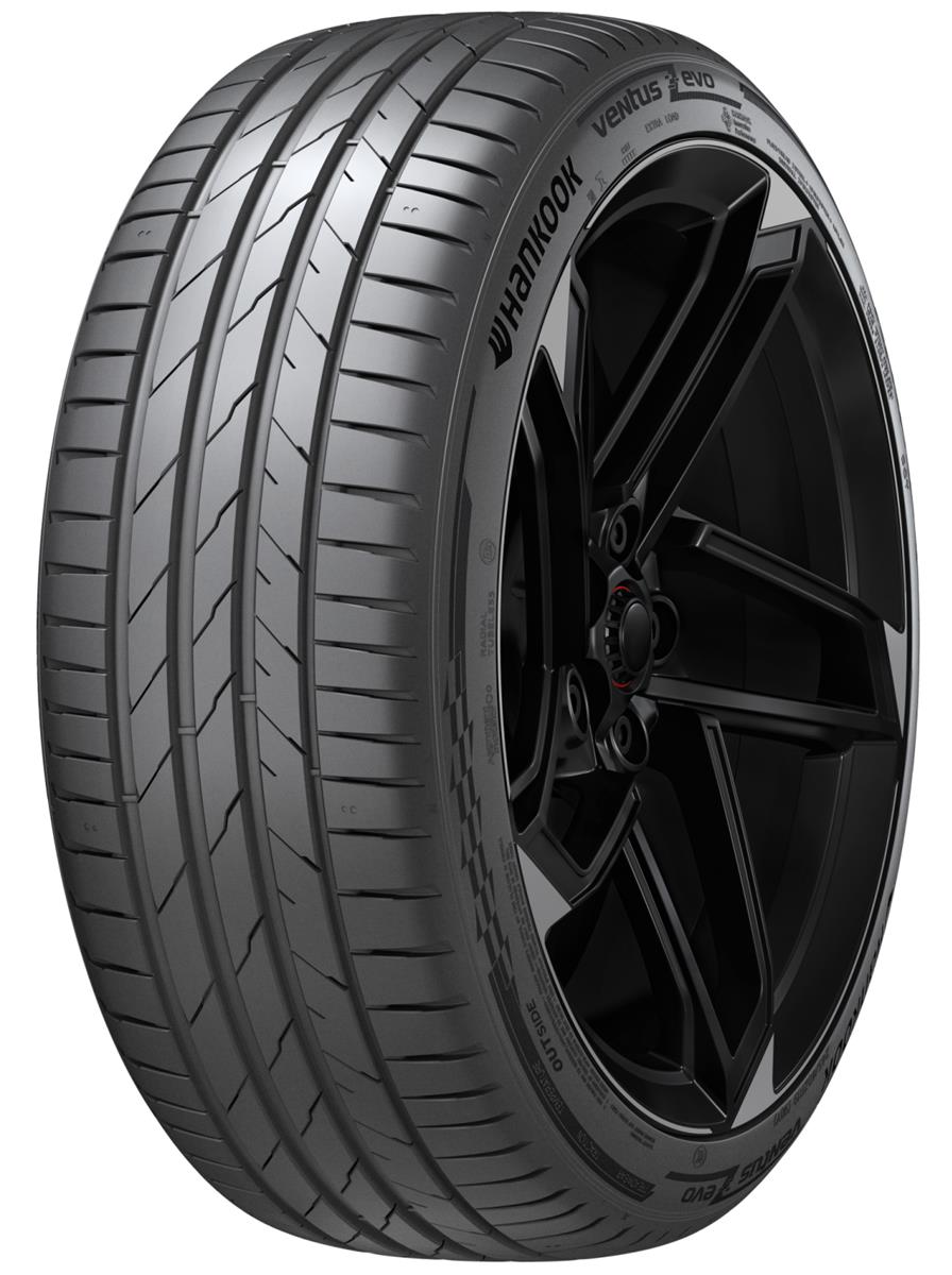255/45R20 105Y Hankook Ventus evo SUV K137A XL -26