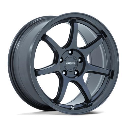 RC208 BPU GLOSS BLUE GRAY 8,5x19 5/100 ET35 CB56.2 60°