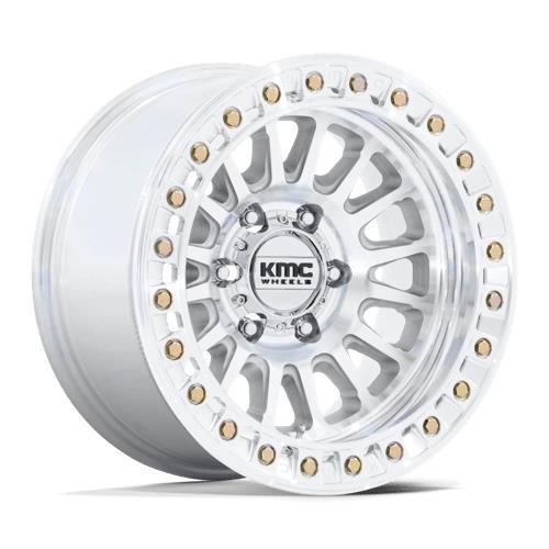 KM239 IMPACT BEADLOCK MACHINED 9x17 5/127 ET-38 CB71.5 60°