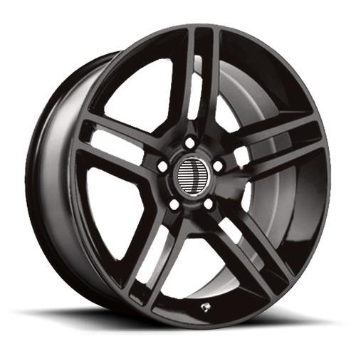 GLOSS BLACK 8,25x20 8/200 ET115 CB141.0 60°