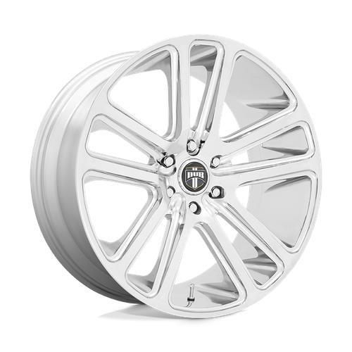 CHROME 10x26 5/127 ET15 CB78.1 60°